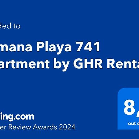 Romana Playa 741 Apartment By Ghr Rentals マルベーリャ エクステリア 写真
