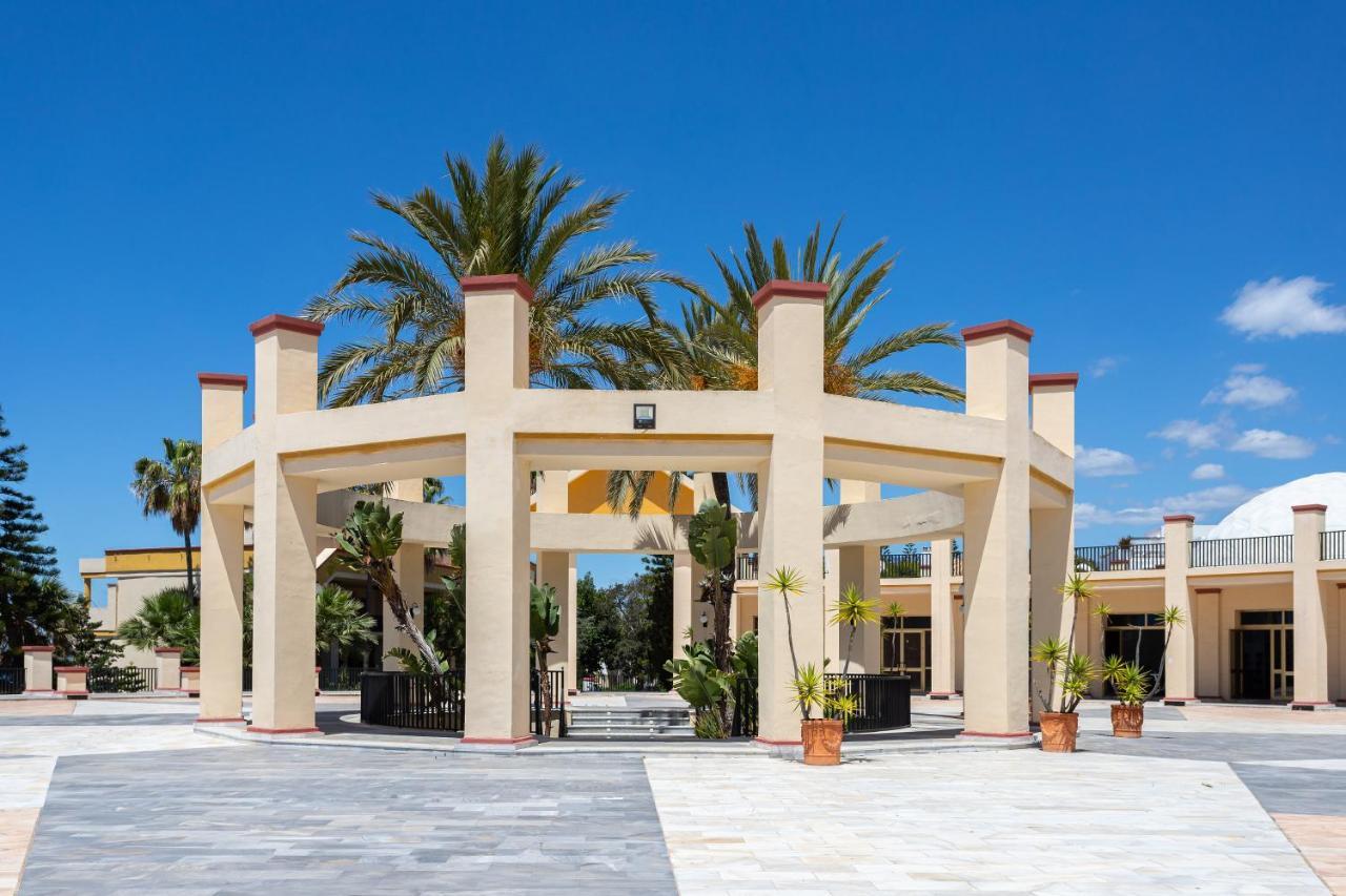 Romana Playa 741 Apartment By Ghr Rentals マルベーリャ エクステリア 写真